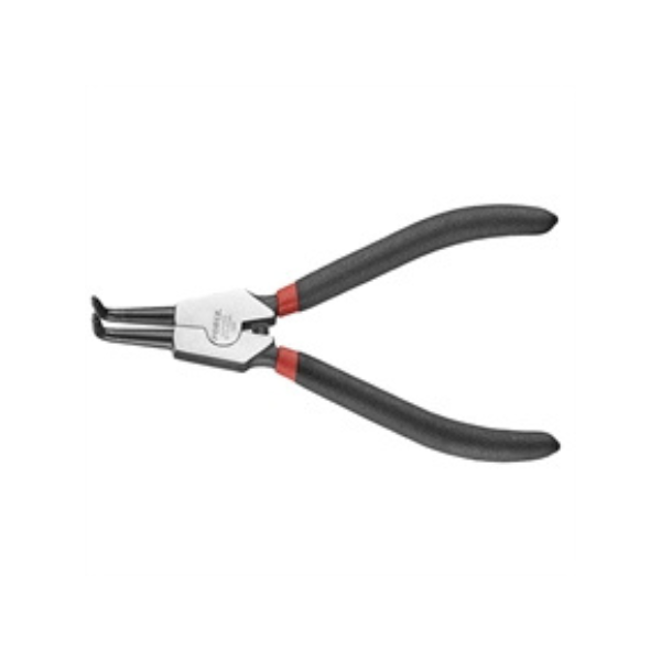 ALICATE FREIOS EXT. CURVO 180 MM