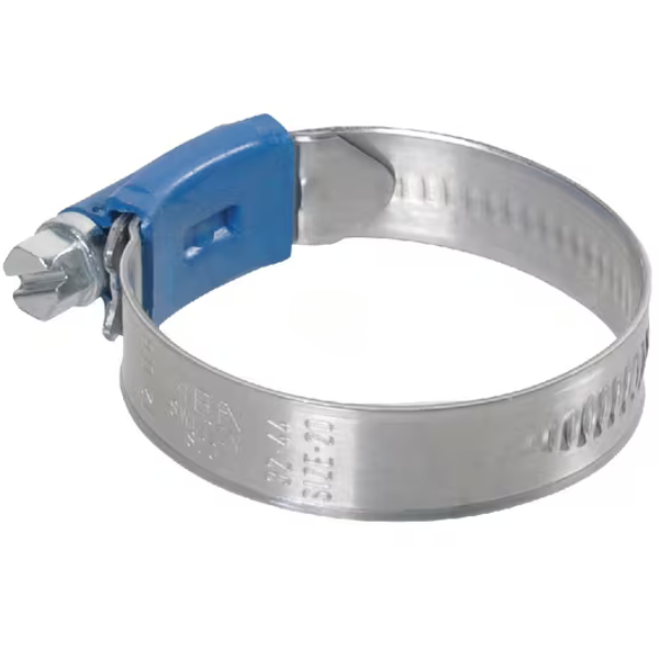 Abraçadeira para mangueira 15-24 mm