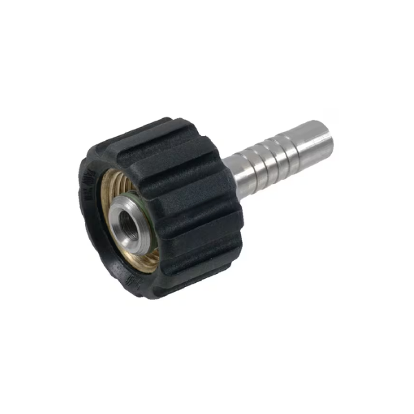 Acoplamento de Redução DN06-M22x1,5