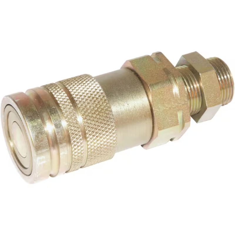 Acoplamento de desengate rápido fêmea - SKVF10N18