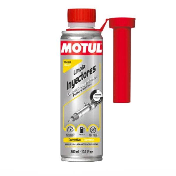 Aditivo de limpeza de injetores