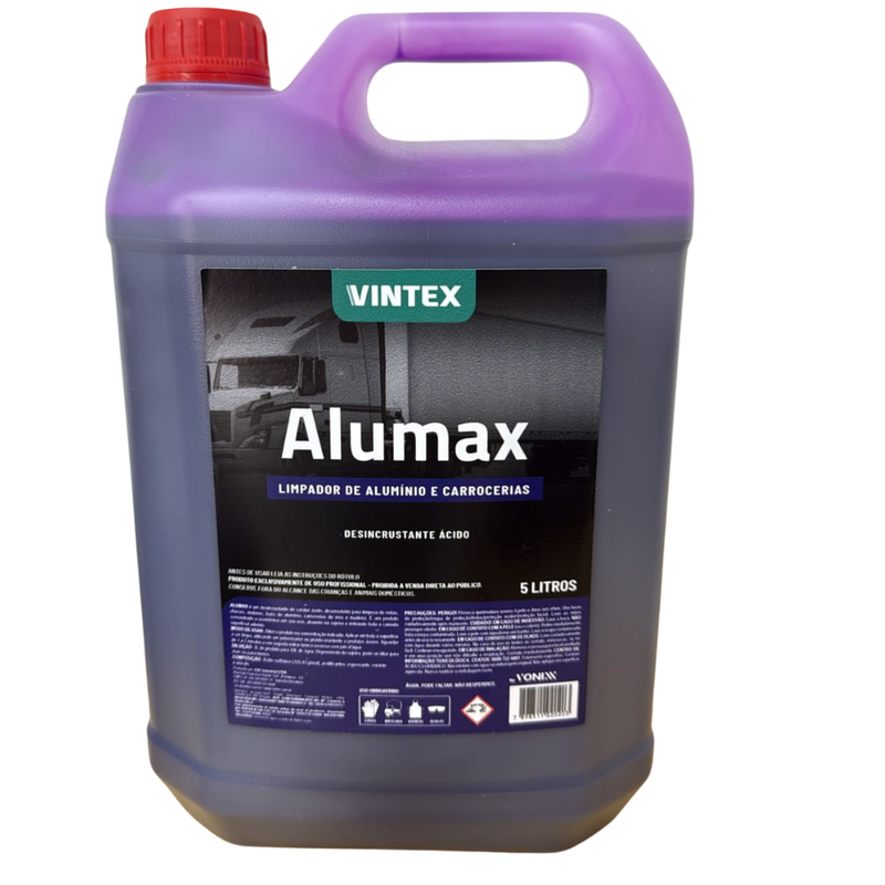 Alumax 5L VONIXX