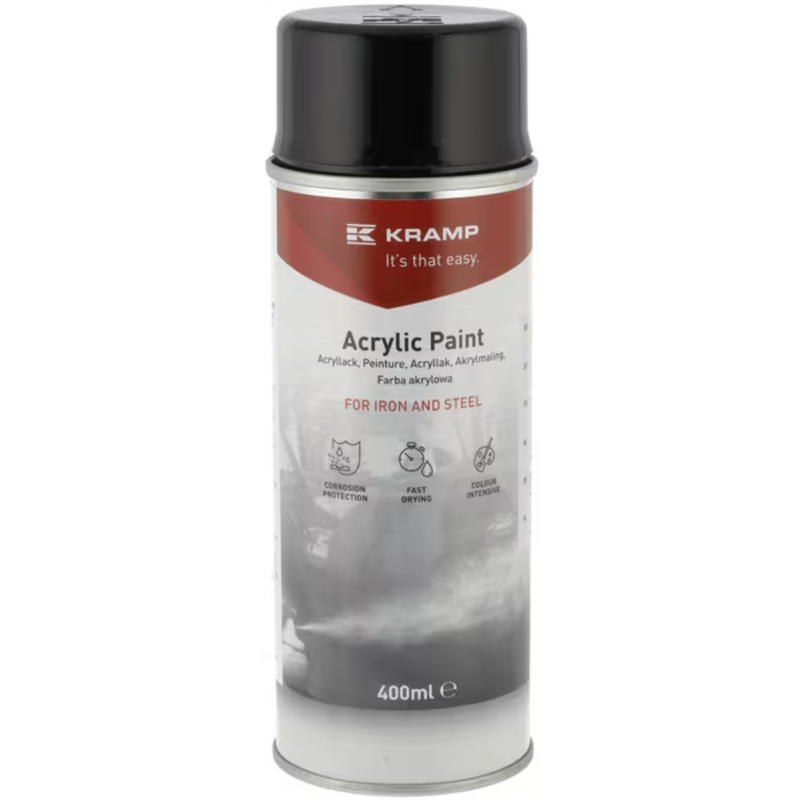Antracite Cinza 400ML