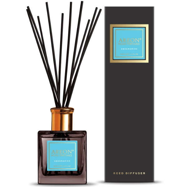 Aroma em frasco Aquamarine - 85ml