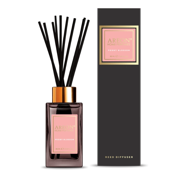 Aroma em frasco Peony Blossom - 85ml