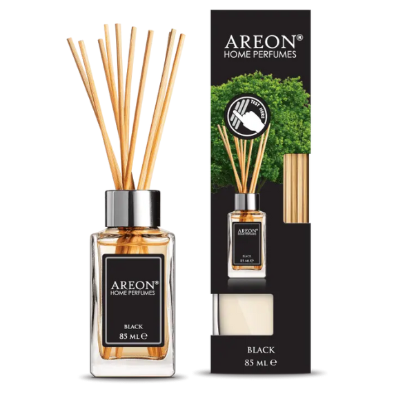 Aroma em frasco BLACK 85ml