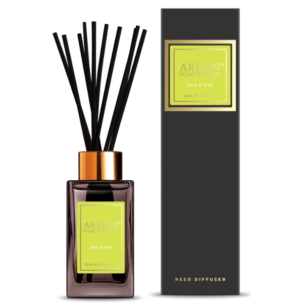 Aroma em frasco Eau D'Ete - 85ml