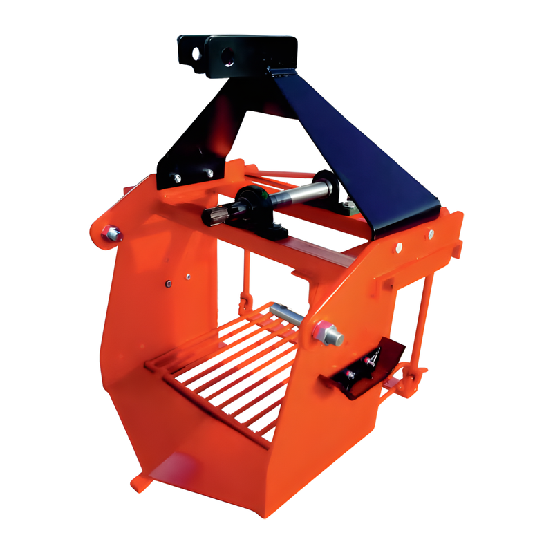 Arrancador de batatas Vibratório JAR