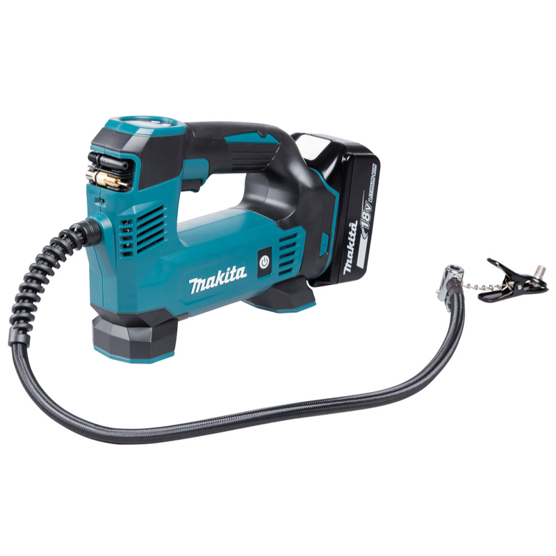 MAKITA BOMBA AR A BATERIA 18V LXT - DMP180Z