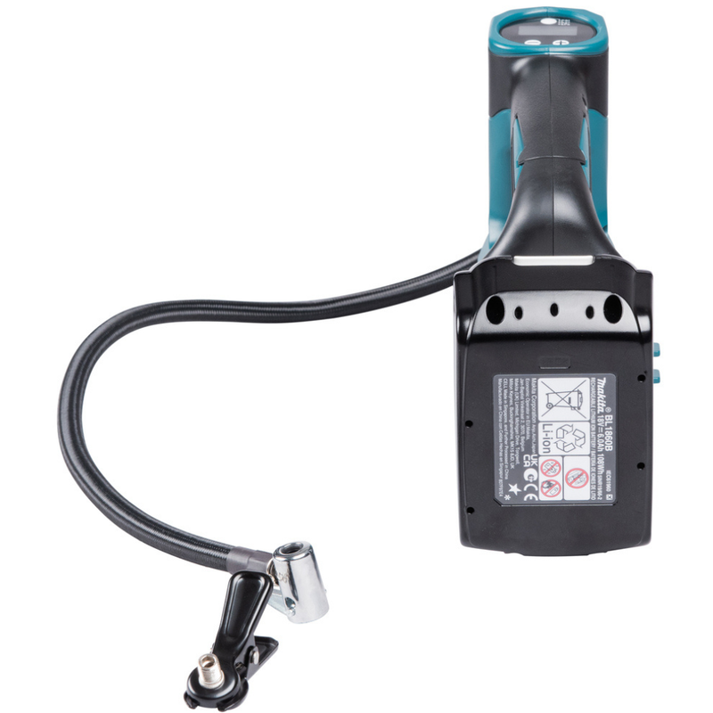 MAKITA BOMBA AR A BATERIA 18V LXT - DMP180Z