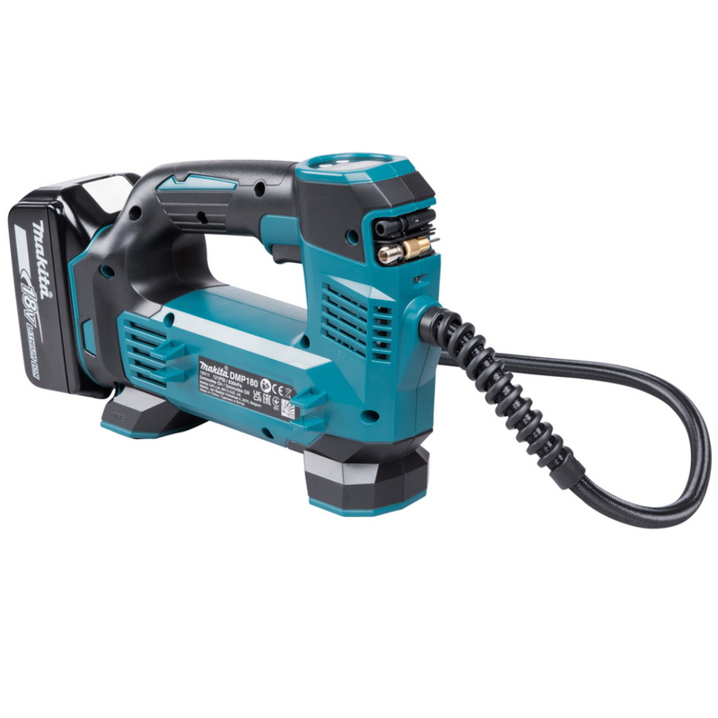MAKITA BOMBA AR A BATERIA 18V LXT - DMP180Z