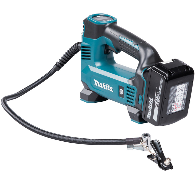 MAKITA BOMBA AR A BATERIA 18V LXT - DMP180Z
