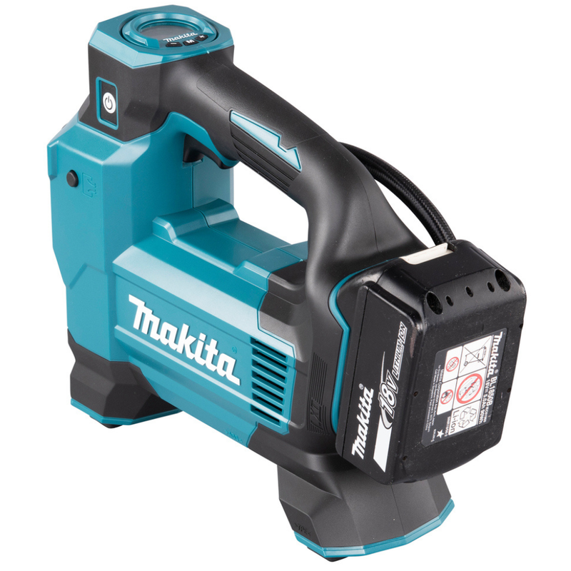 MAKITA BOMBA AR A BATERIA 18V LXT - DMP181Z