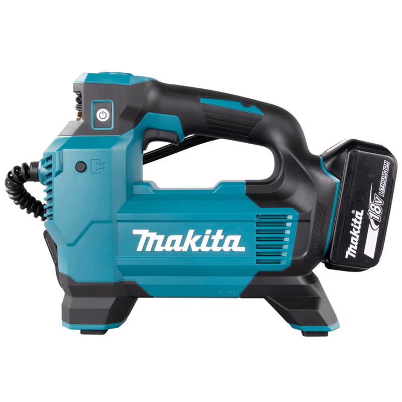 MAKITA BOMBA AR A BATERIA 18V LXT - DMP181Z
