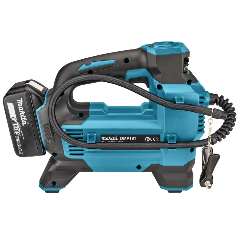 MAKITA BOMBA AR A BATERIA 18V LXT - DMP181Z