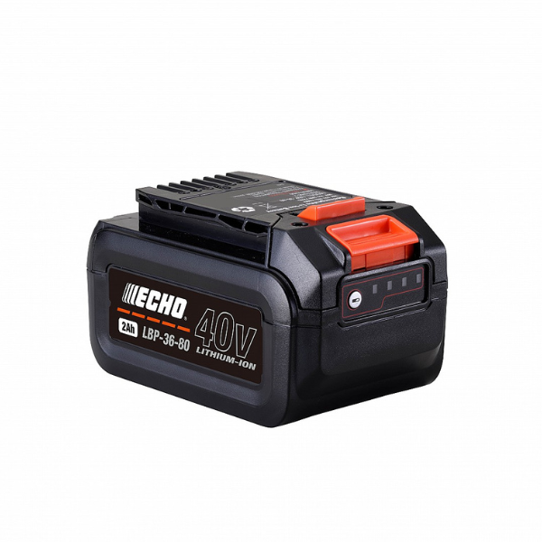 Bateria ECHO - LBP-56V125 2Ah