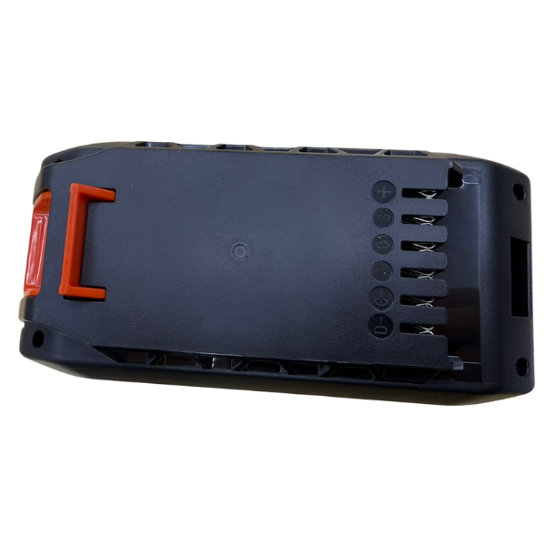 Bateria Echo 5A LPB-56V250