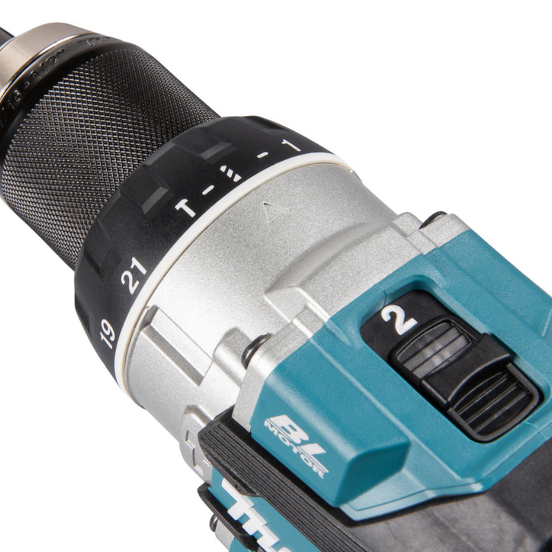 MAKITA Berbequim combinado 18V LXT 70NM - DHP489Z