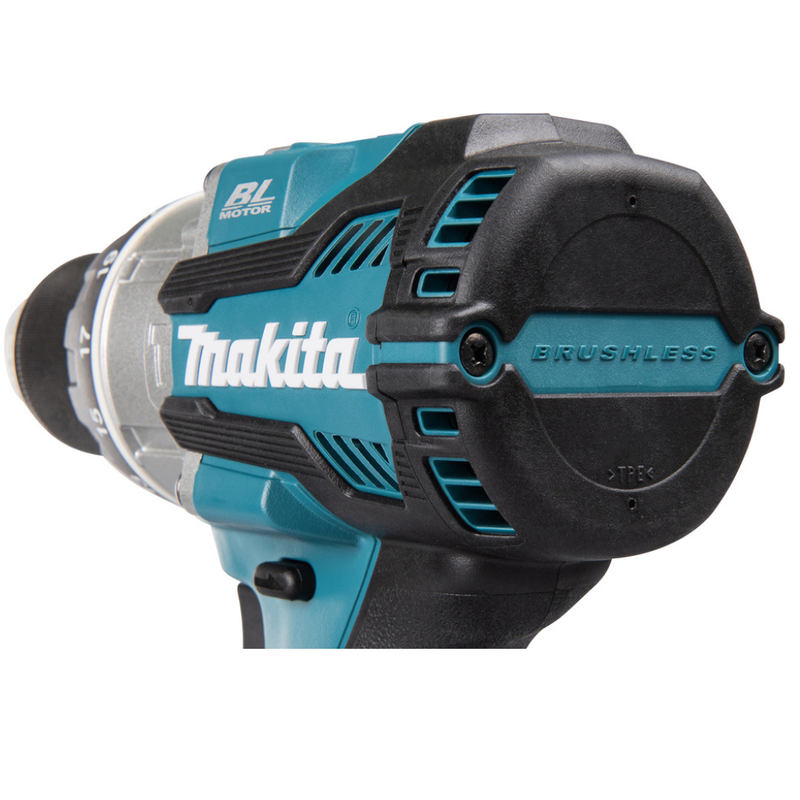 MAKITA Berbequim combinado 18V LXT 70NM - DHP489Z