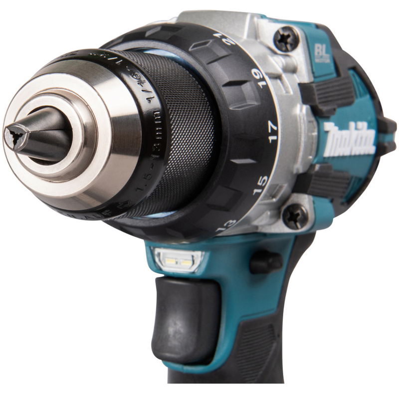 MAKITA Berbequim combinado 18V LXT 70NM - DHP489Z