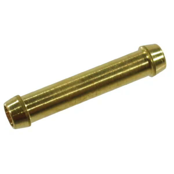 Bico para tubo duplo 10mm
