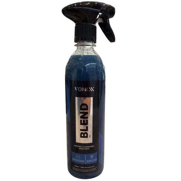 Blend Spray 500ml – VONIXX