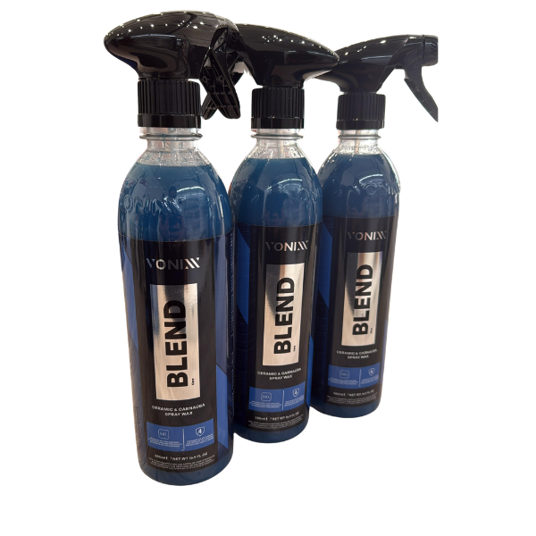 Blend Spray 500ml – VONIXX