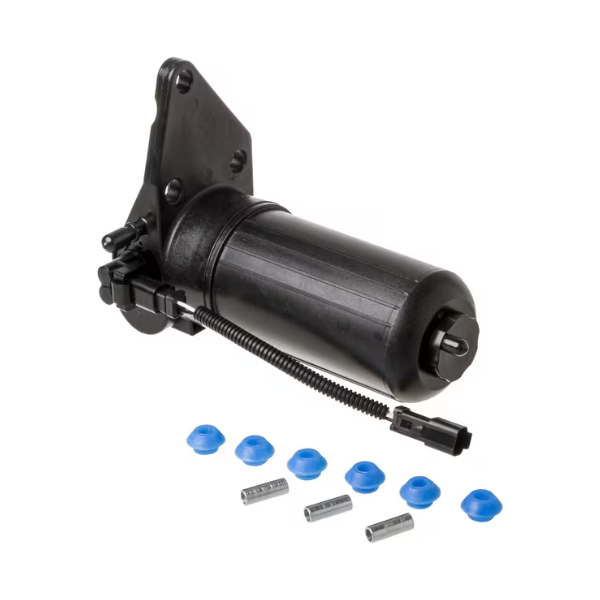 Bomba de combustível elétrica