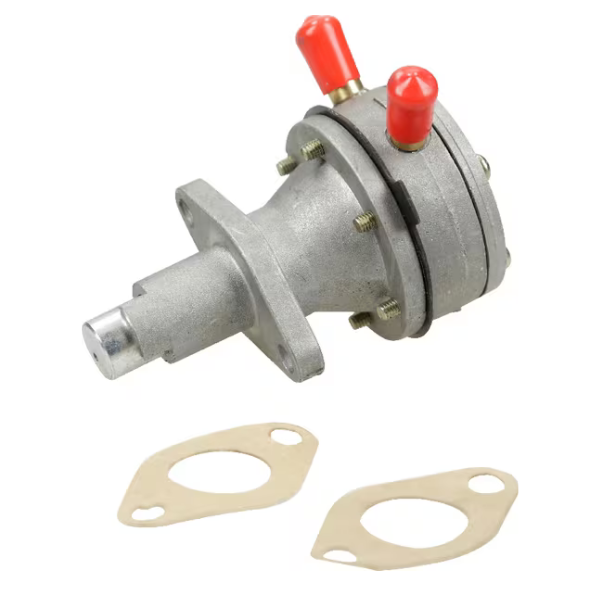 Bomba de combustível