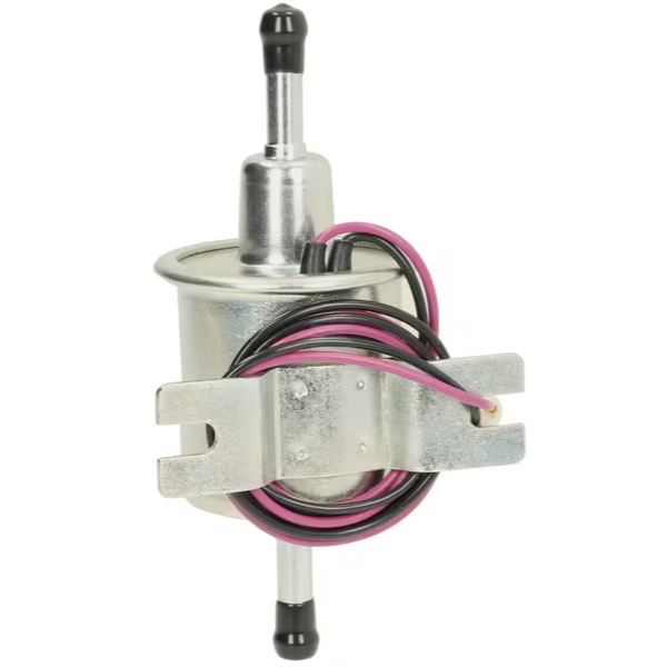 Bombas de combustível