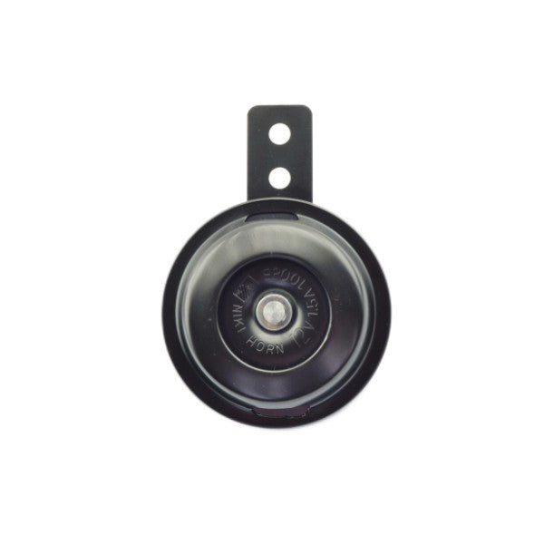 Buzina universal 12V1.5A100dB para mota