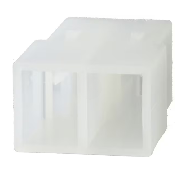 CAIXA FICHA 2POLO - FÊMEA