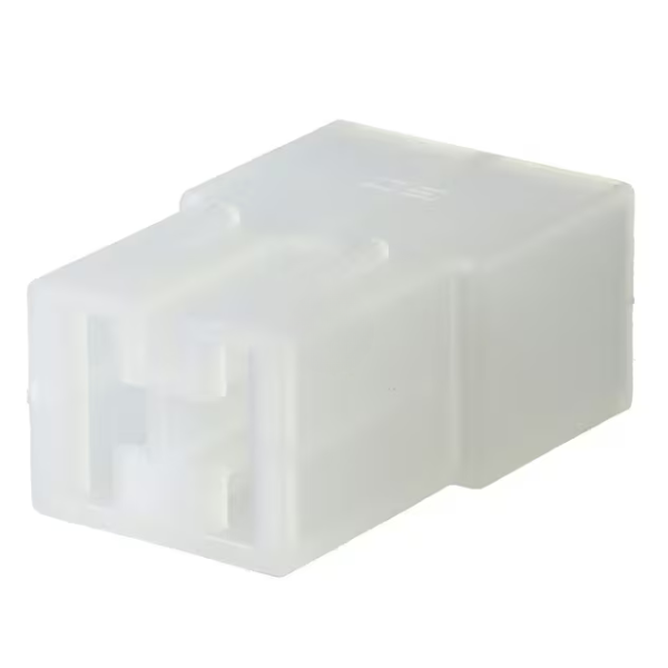 CAIXA FICHA 2POLO - FÊMEA