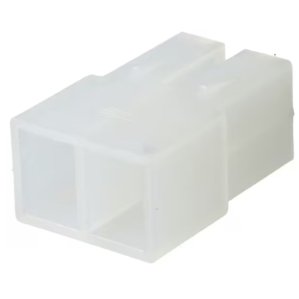 CAIXA FICHA 2POLO - FÊMEA