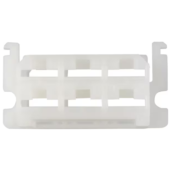 CAIXA FICHA 6POLO - FÊMEA