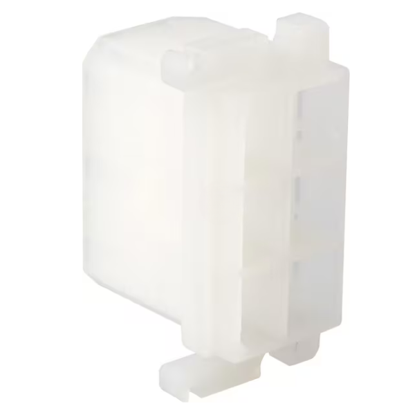 CAIXA FICHA 6POLO - FÊMEA