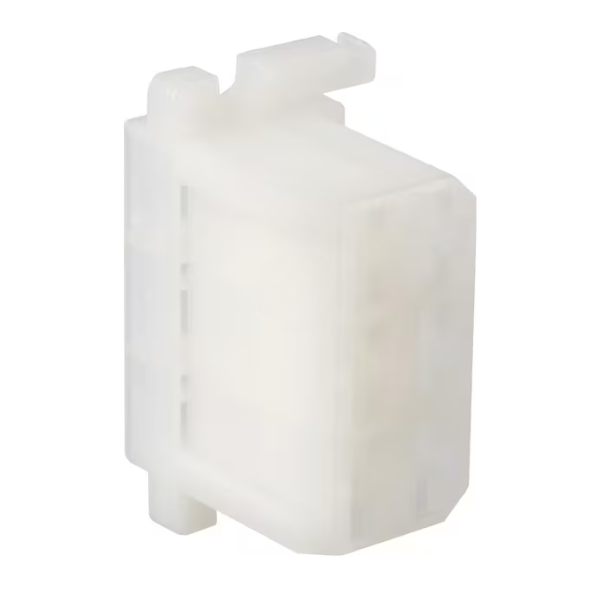 CAIXA FICHA 6POLO - FÊMEA