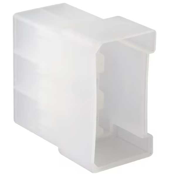 CAIXA FICHA 6POLO - MACHO