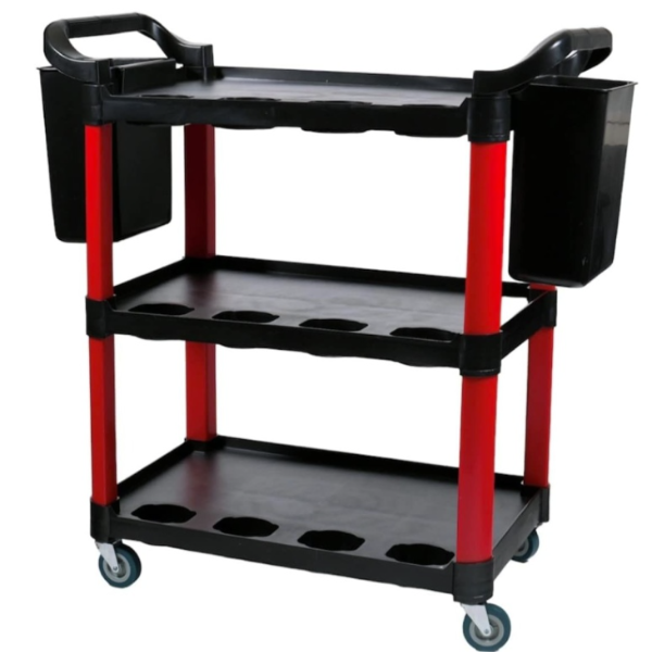 KERS PRO WORK MEHRZWECKWAGEN