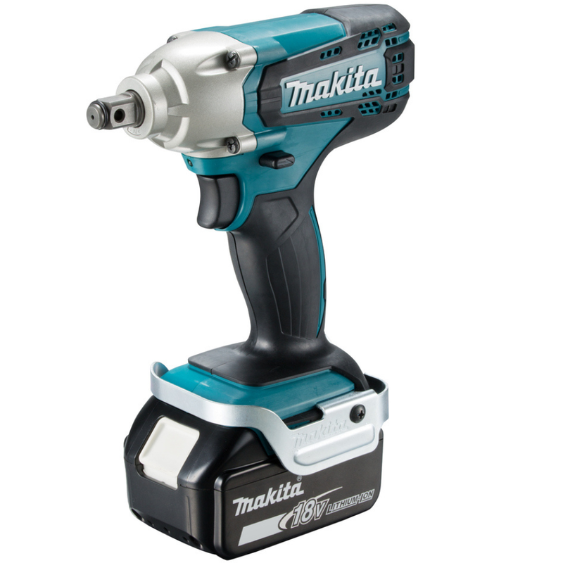 MAKITA CHAVE IMPACTO 18V 1/2" 190NM - DTW190Z