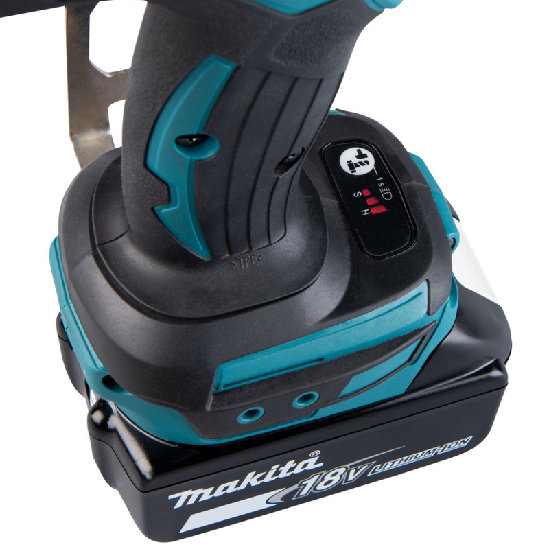 MAKITA  CHAVE IMPACTO 18V 1/2" 1000NM - DTW1002Z