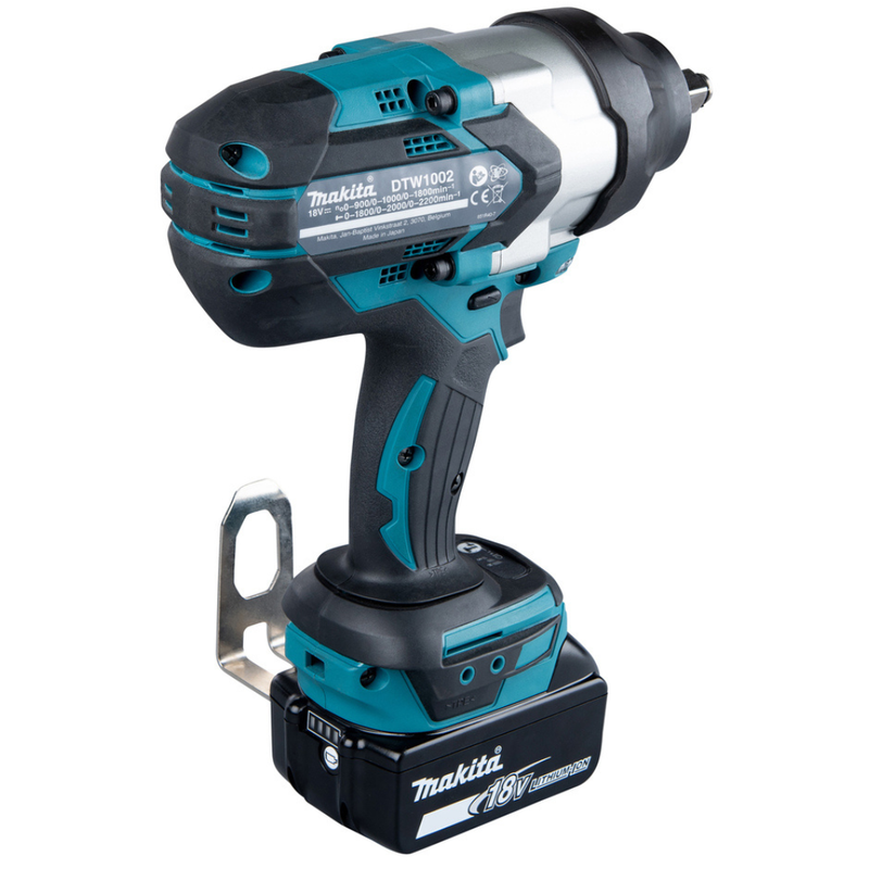 MAKITA  CHAVE IMPACTO 18V 1/2" 1000NM - DTW1002Z