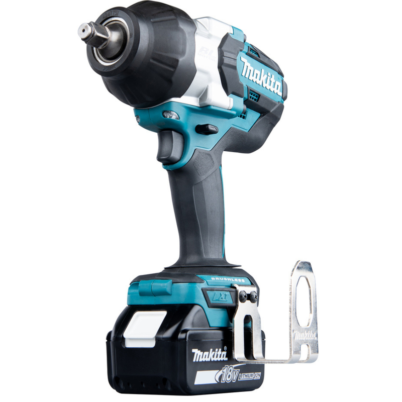 MAKITA  CHAVE IMPACTO 18V 1/2" 1000NM - DTW1002Z