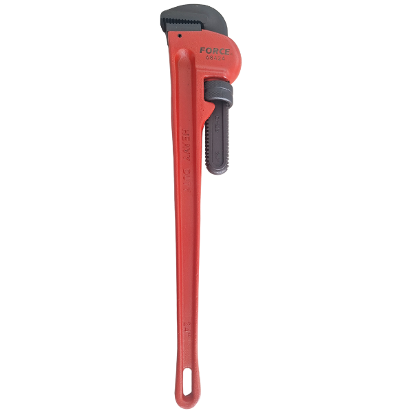 CHAVE P/TUBOS EM AÇO 24 - 610MM