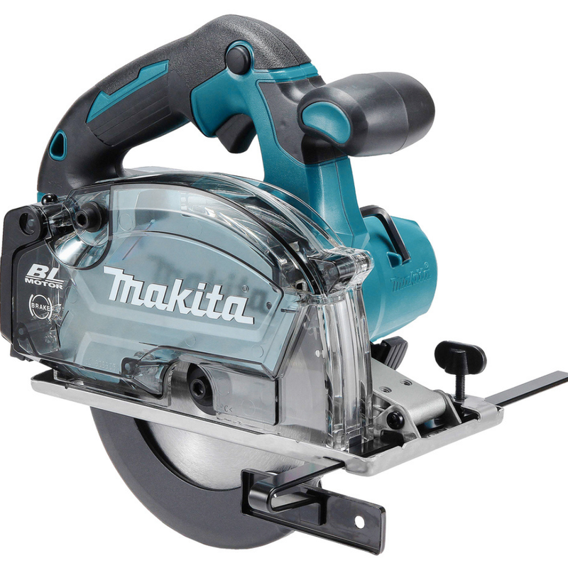 MAKITA CORTADORA METAL 150MM 18V - DCS553Z
