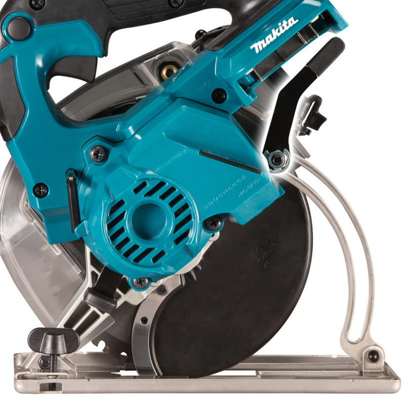 MAKITA CORTADORA METAL 150MM 18V - DCS553Z