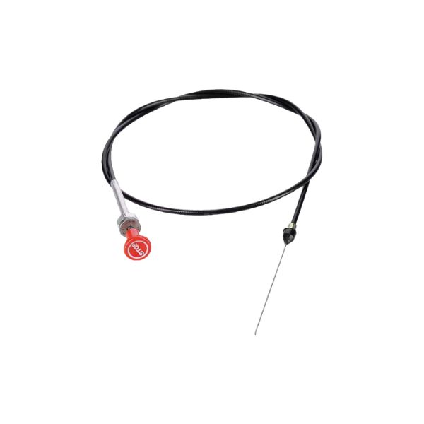 Cabo de Paragem do Motor