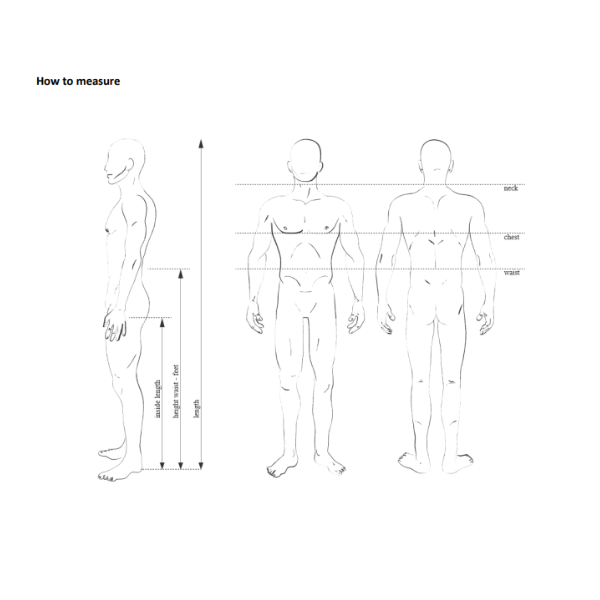 Calça Echo Performance Anti Corte Roçador L