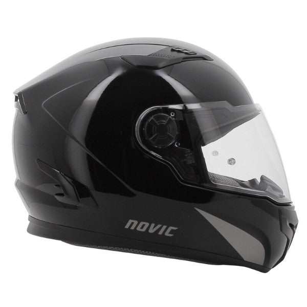 Capacete integral...