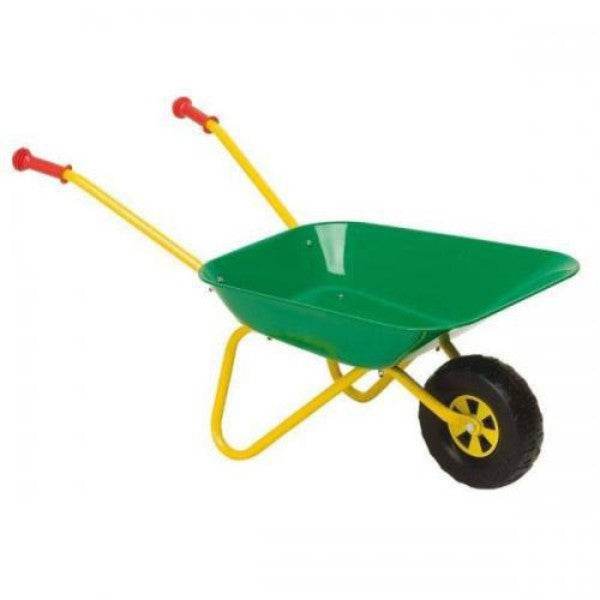 Carrinho de mão  a partir de 2-5 anos